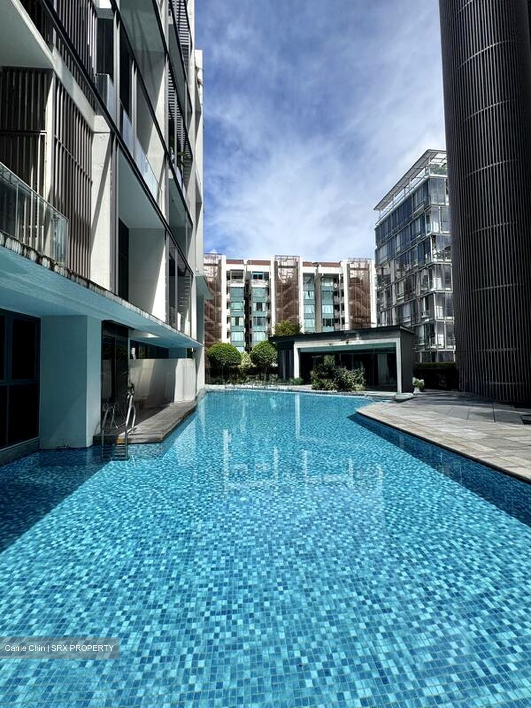 UP@Robertson Quay (D9), Apartment #503105971